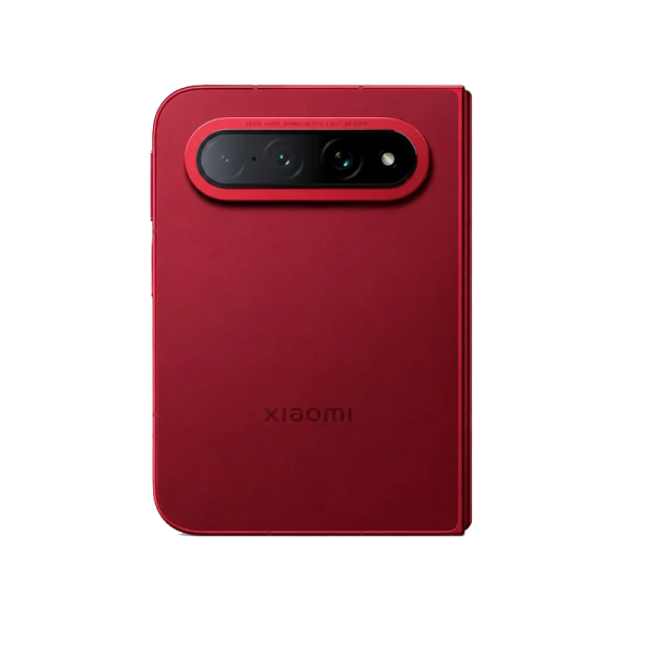 Xiaomi 18 Fold